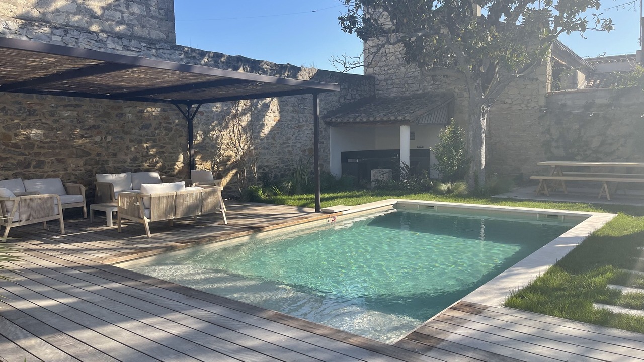 Photo of Outdoor in Saint-Laurent-d'Aigouze