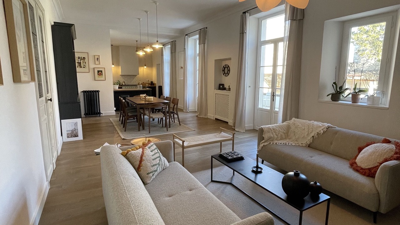 Photo of Livingroom in Saint-Laurent-d'Aigouze
