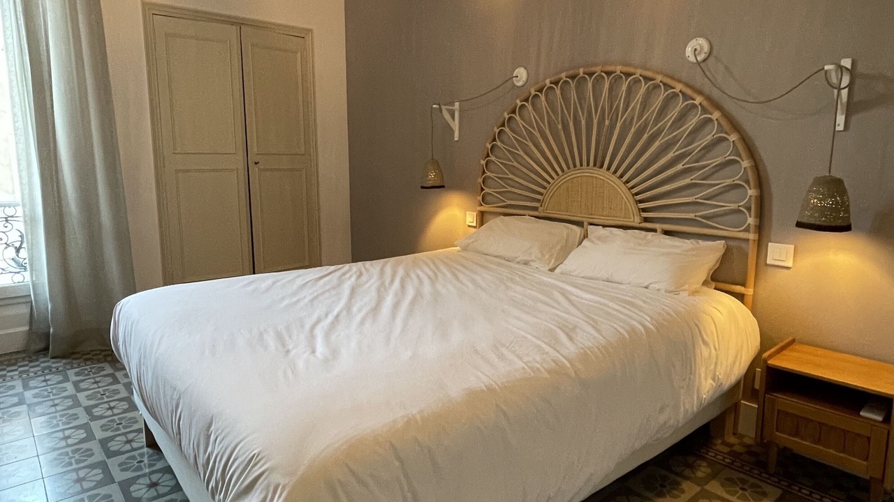 Photo of Bedroom in Saint-Laurent-d'Aigouze