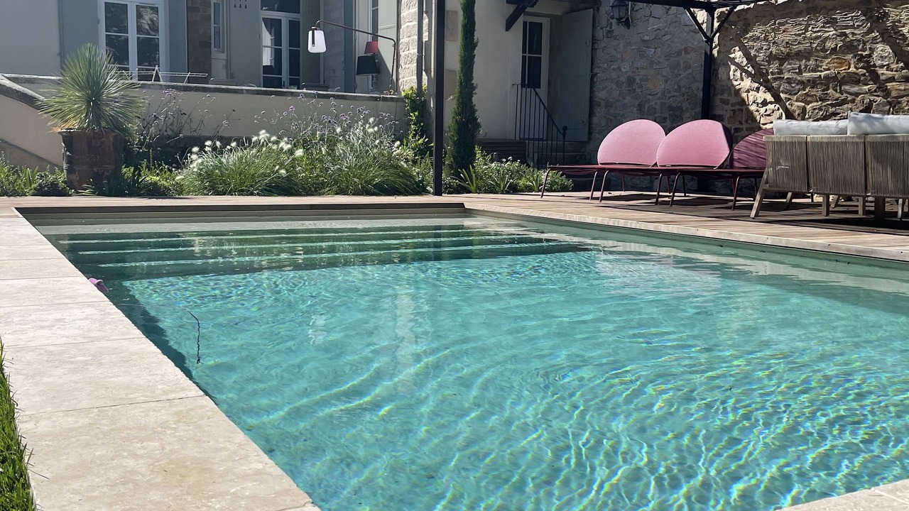 Photo of Outdoor in Saint-Laurent-d'Aigouze