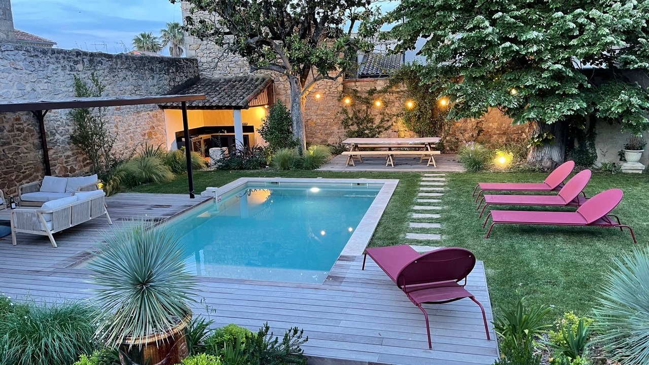Photo of Outdoor in Saint-Laurent-d'Aigouze