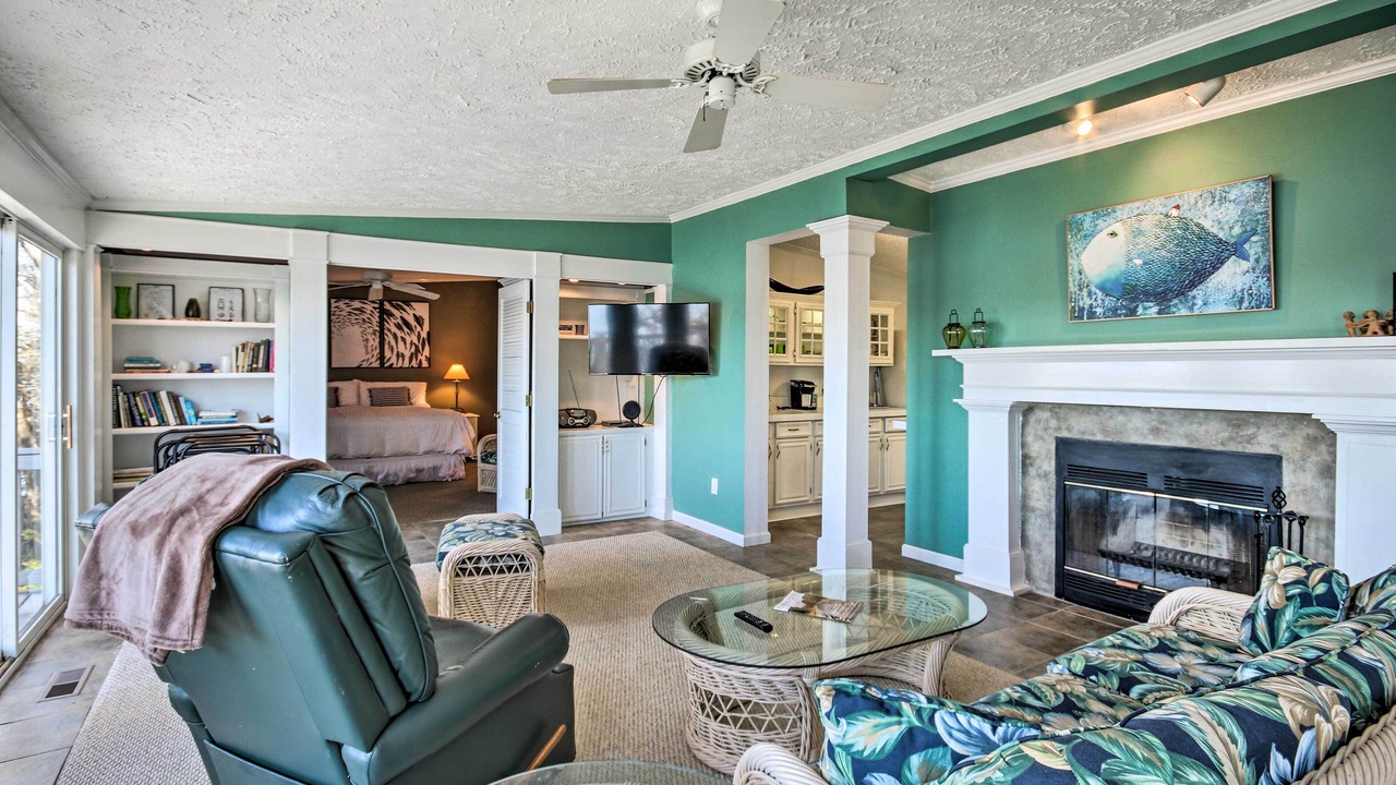 Photo of Livingroom in Camden