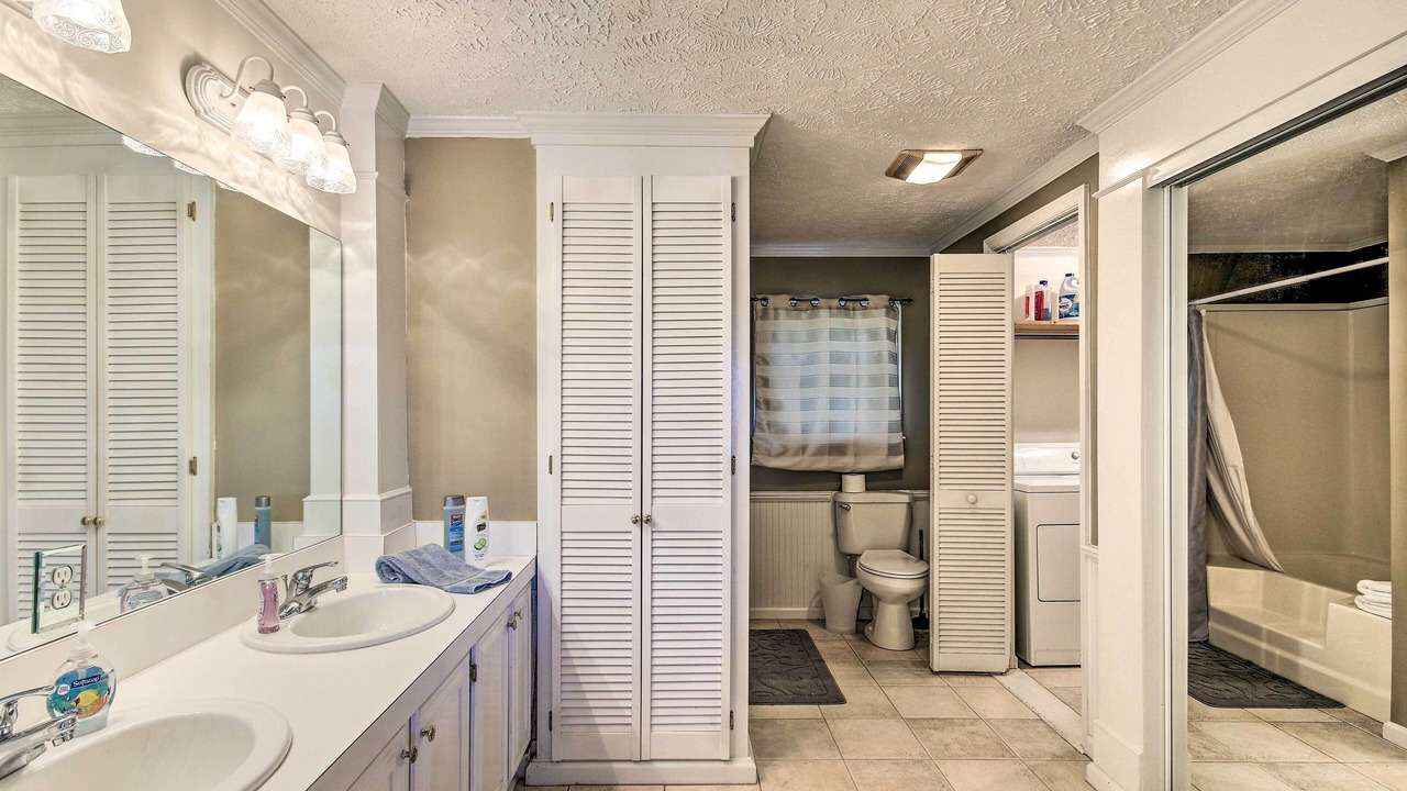 Photo of Bathroom in Camden