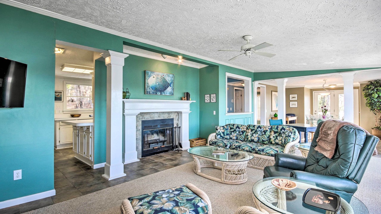 Photo of Livingroom in Camden