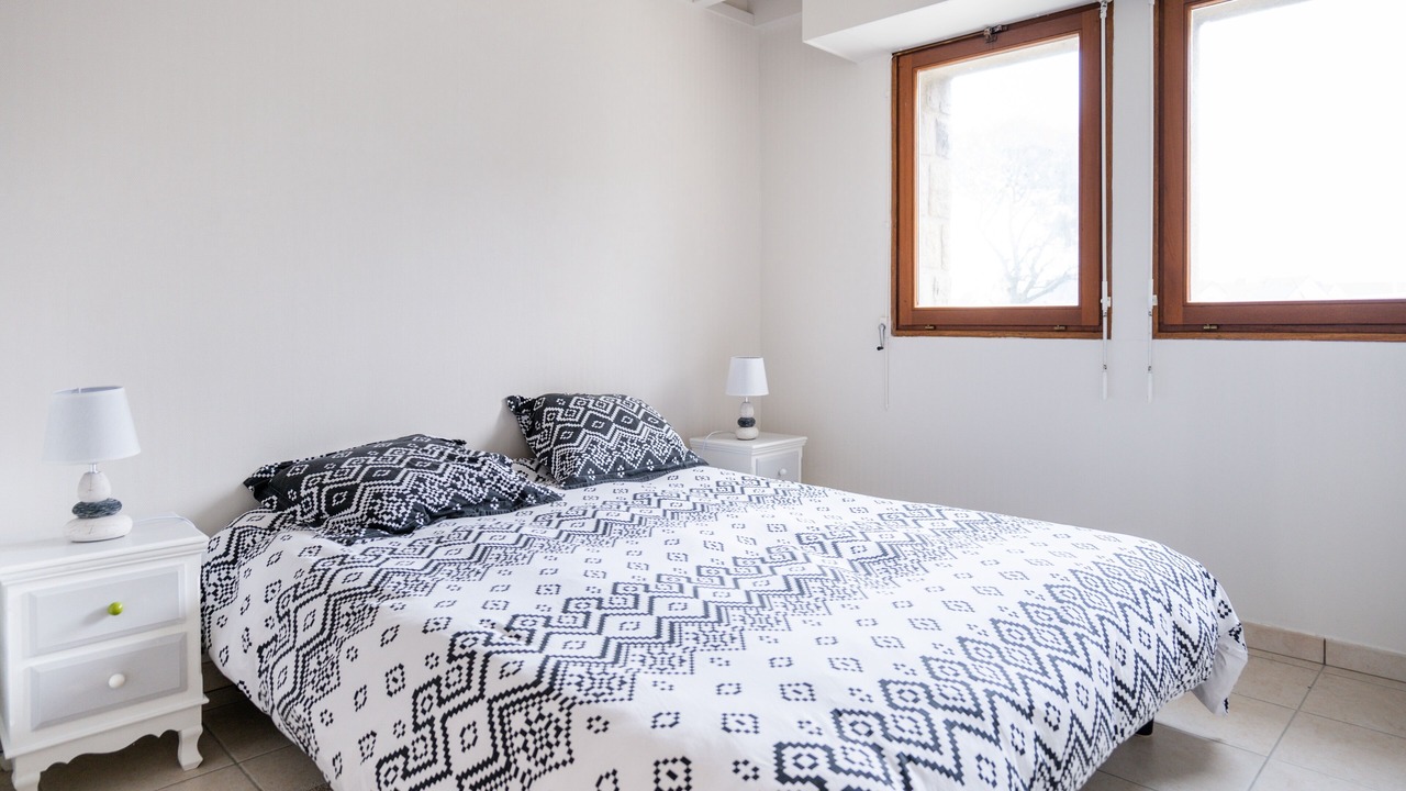 Photo of Bedroom in Rotheneuf-Le Pont