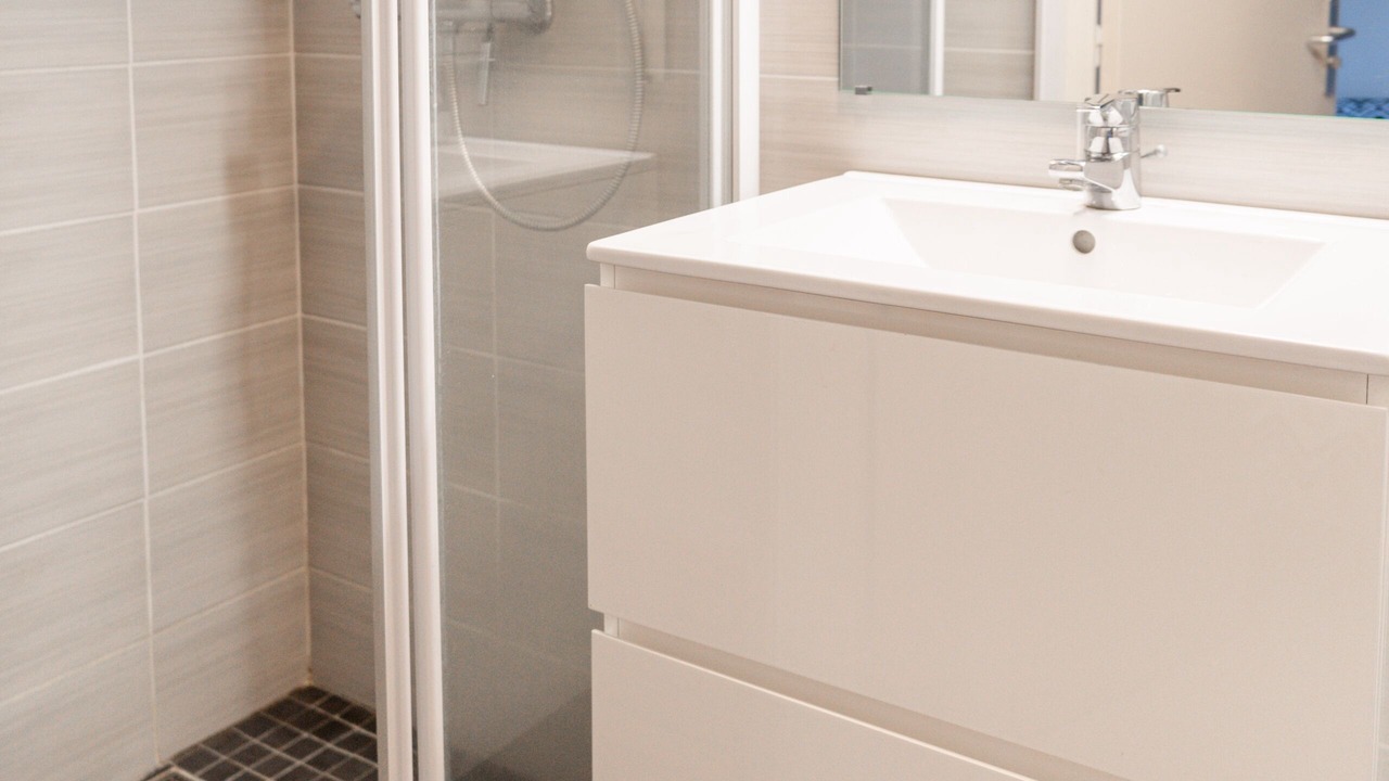 Photo of Bathroom in Rotheneuf-Le Pont