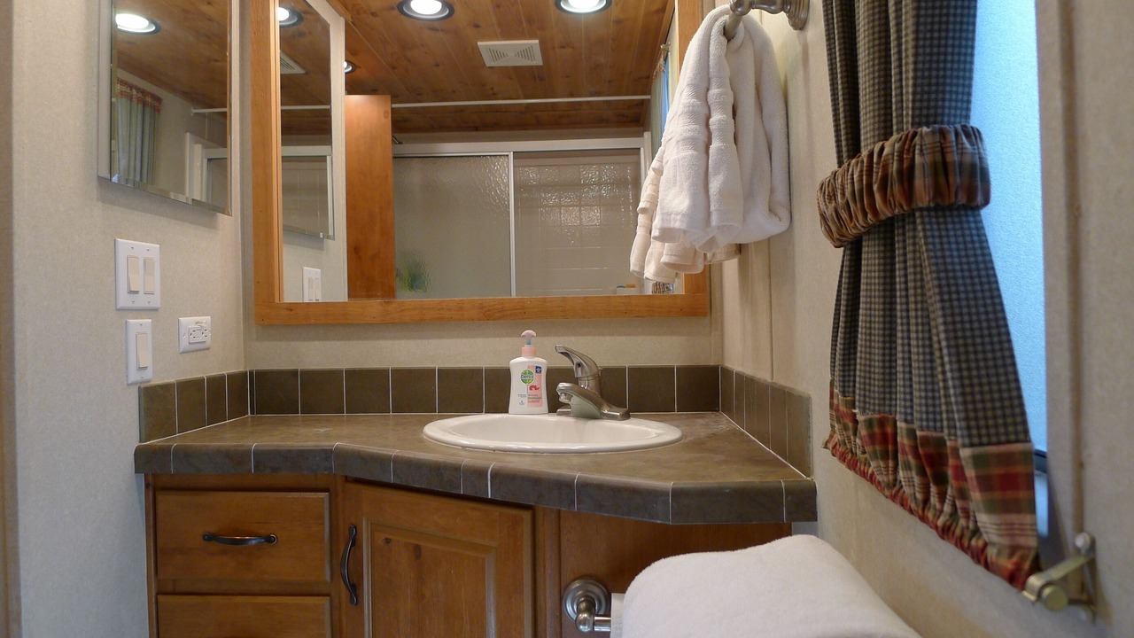 Photo of Bathroom in Far North Central