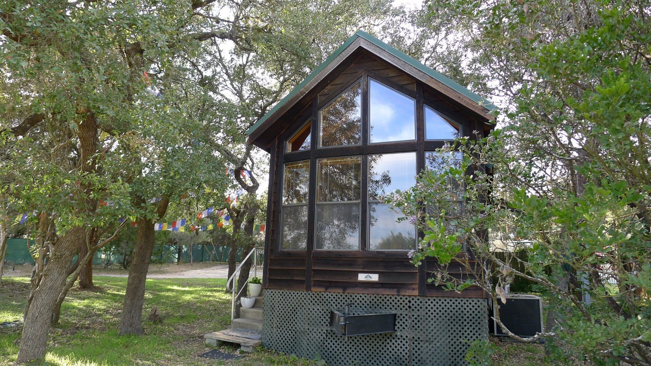 Photo of Outdoor in Far North Central
