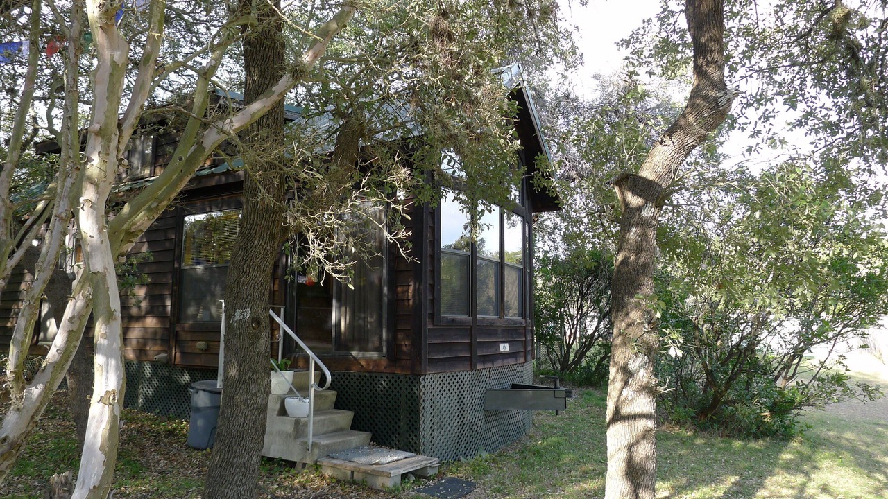 Photo of Outdoor in Far North Central