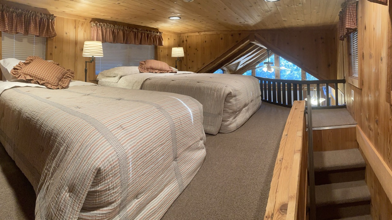 Photo of Bedroom in Far North Central