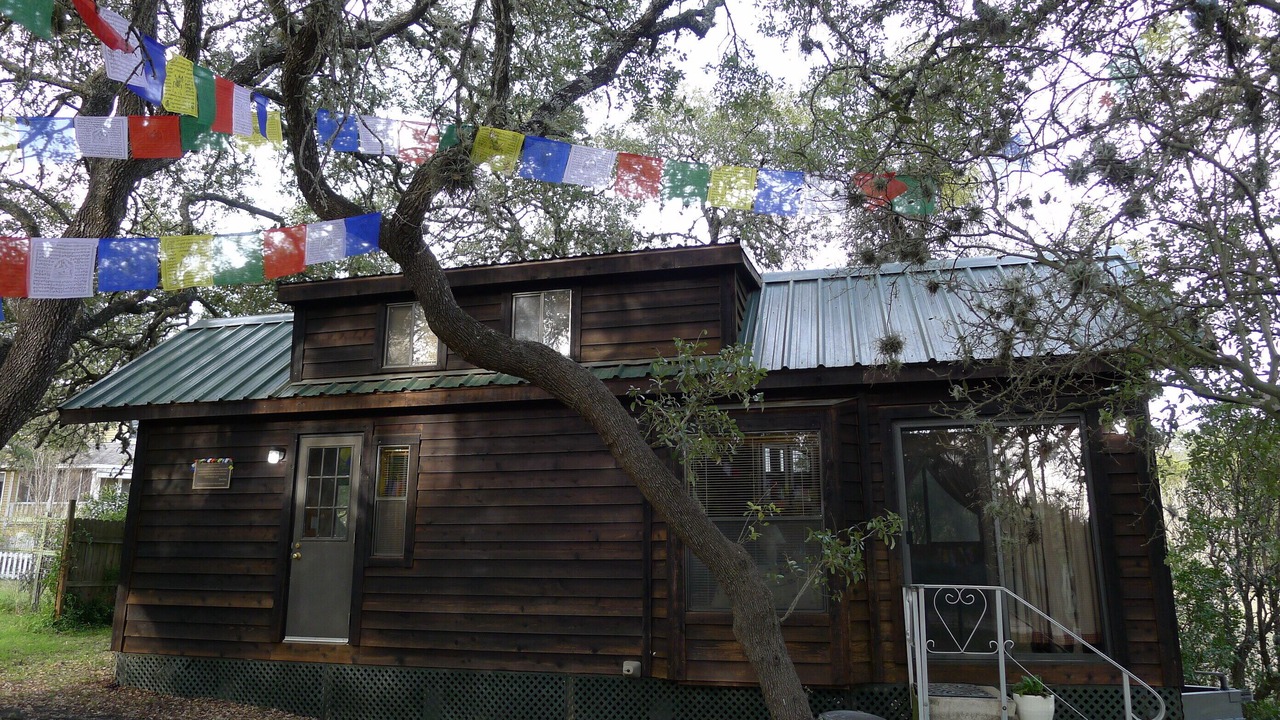 Photo of Outdoor in Far North Central