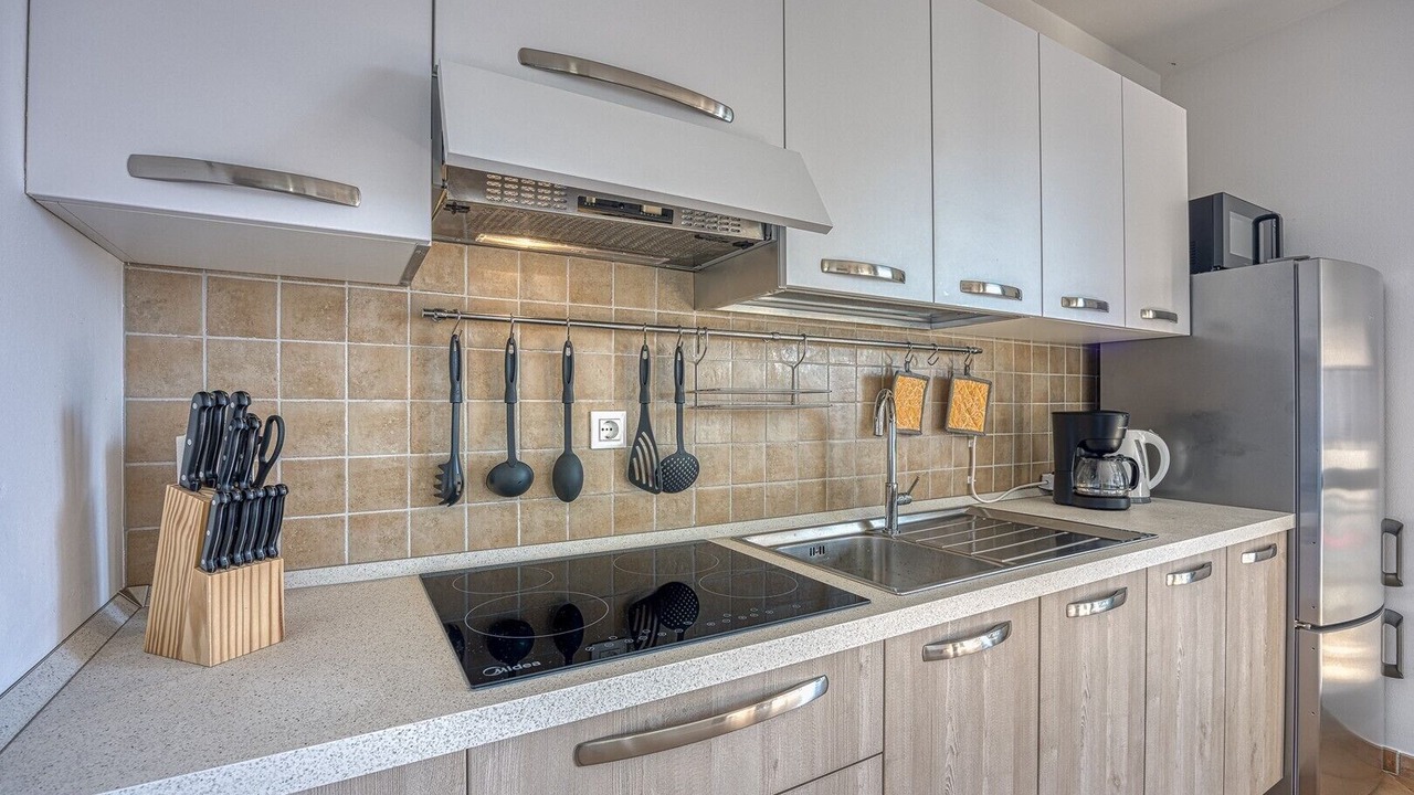 Photo of Kitchen in Gedici
