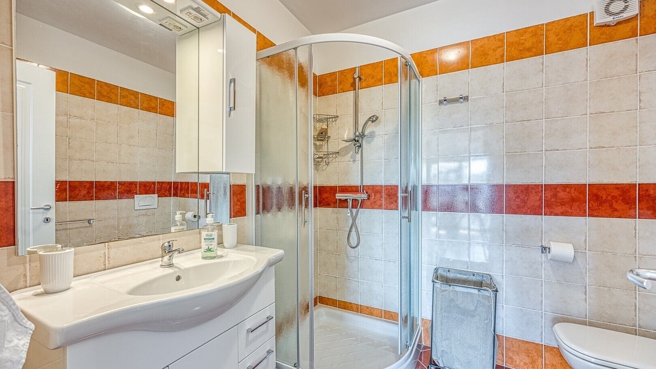 Photo of Bathroom in Gedici