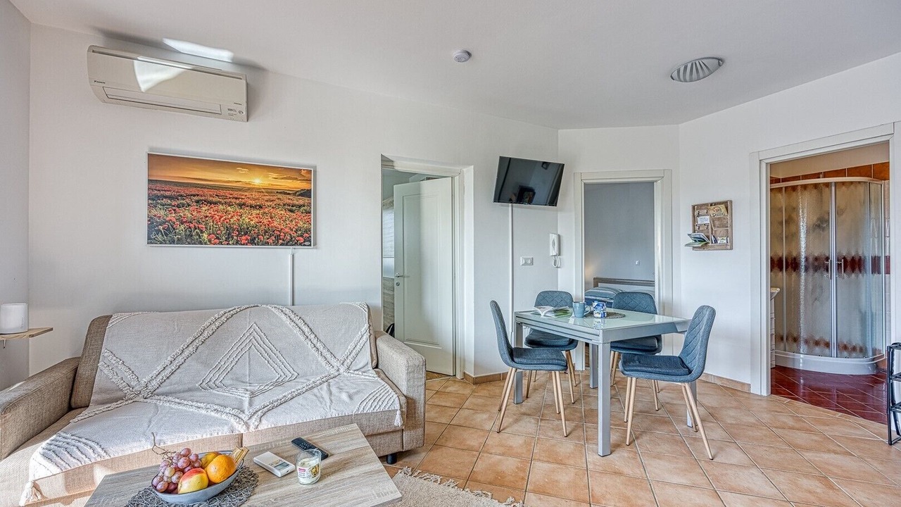 Photo of Livingroom in Gedici