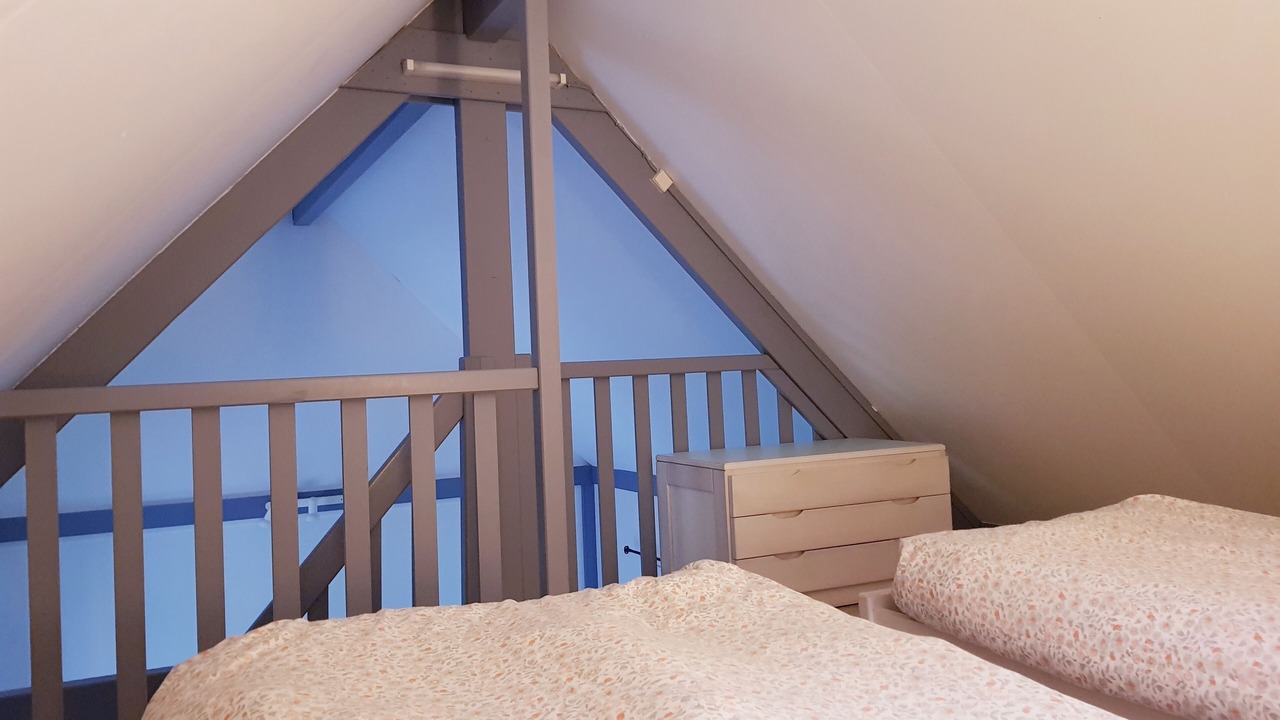 Photo of Bedroom in Grand-Vabre