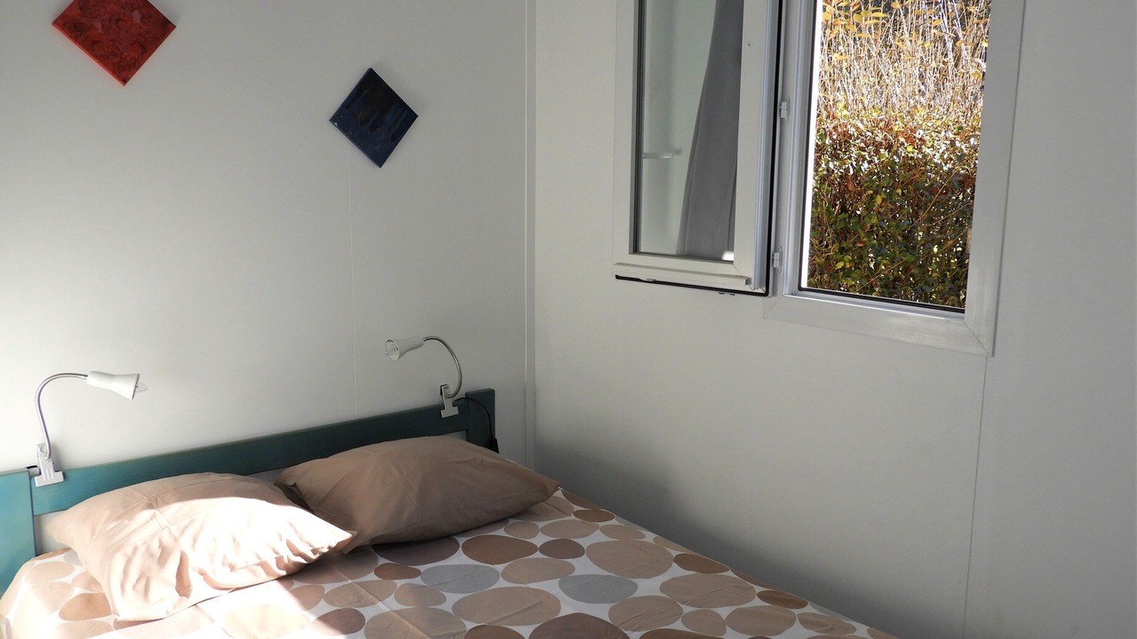 Photo of Bedroom in Grand-Vabre