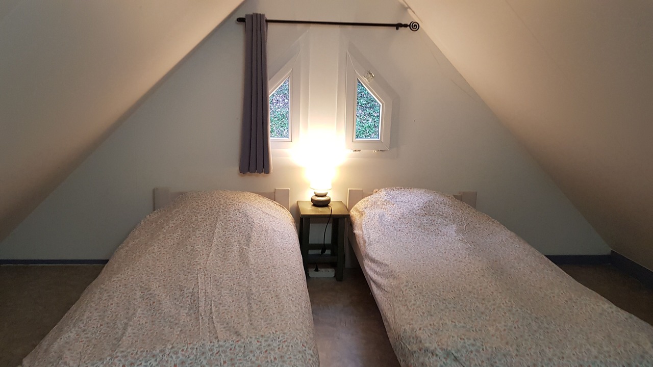 Photo of Bedroom in Grand-Vabre