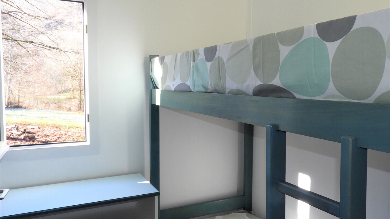 Photo of Bedroom in Grand-Vabre