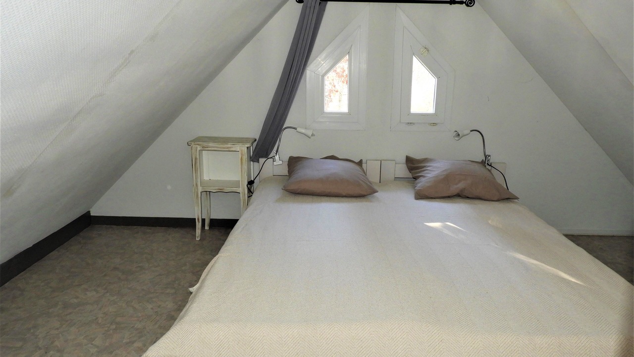 Photo of Bedroom in Grand-Vabre