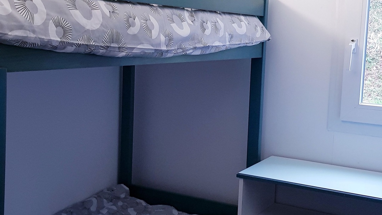 Photo of Bedroom in Grand-Vabre