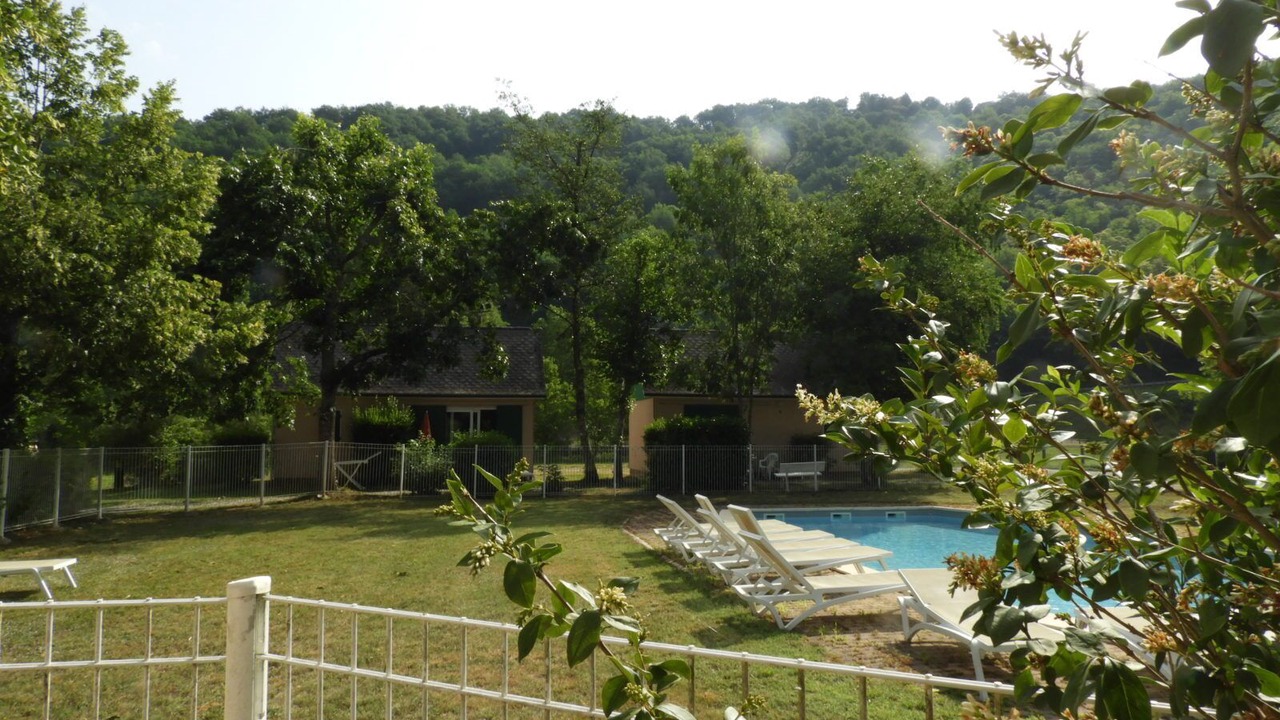 Photo of Outdoor in Grand-Vabre