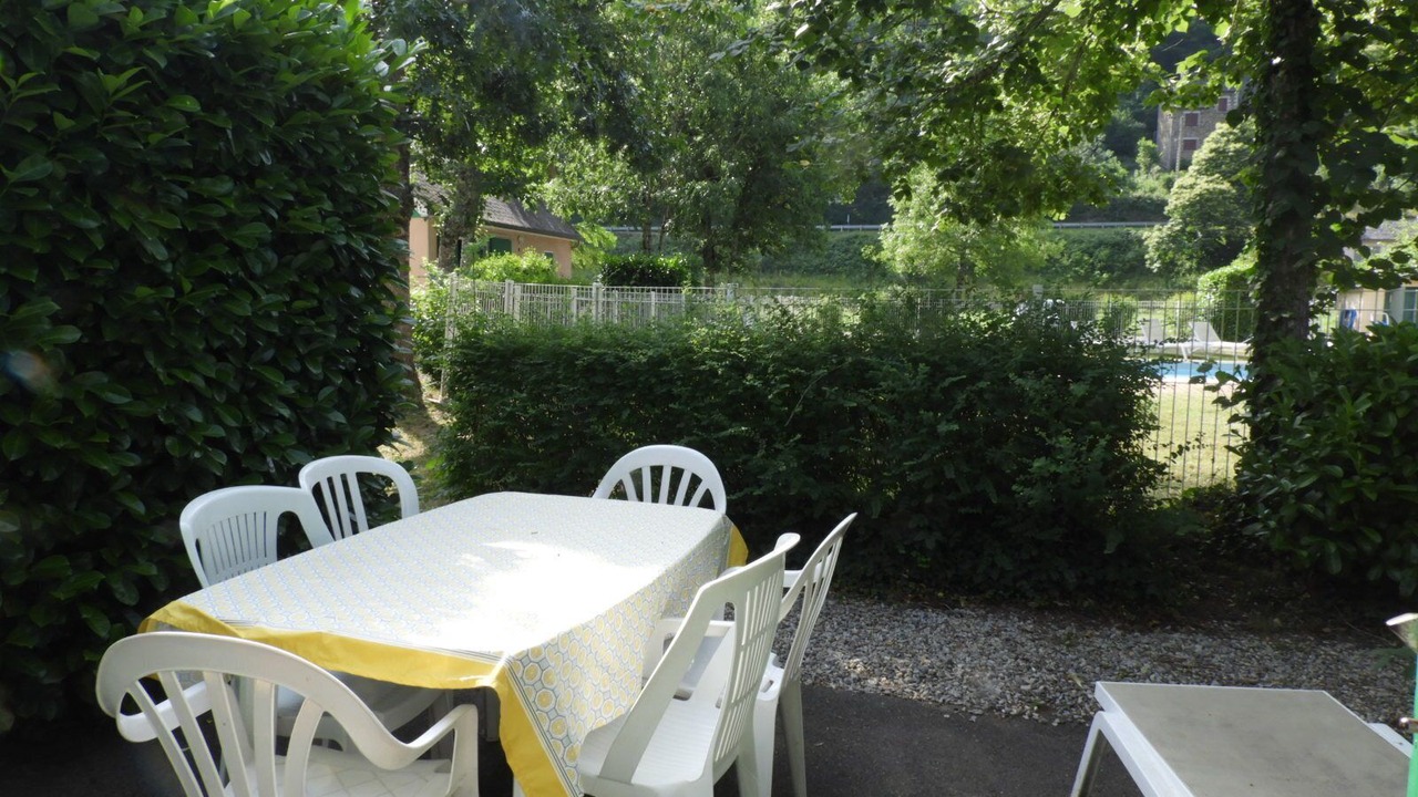 Photo of Outdoor in Grand-Vabre