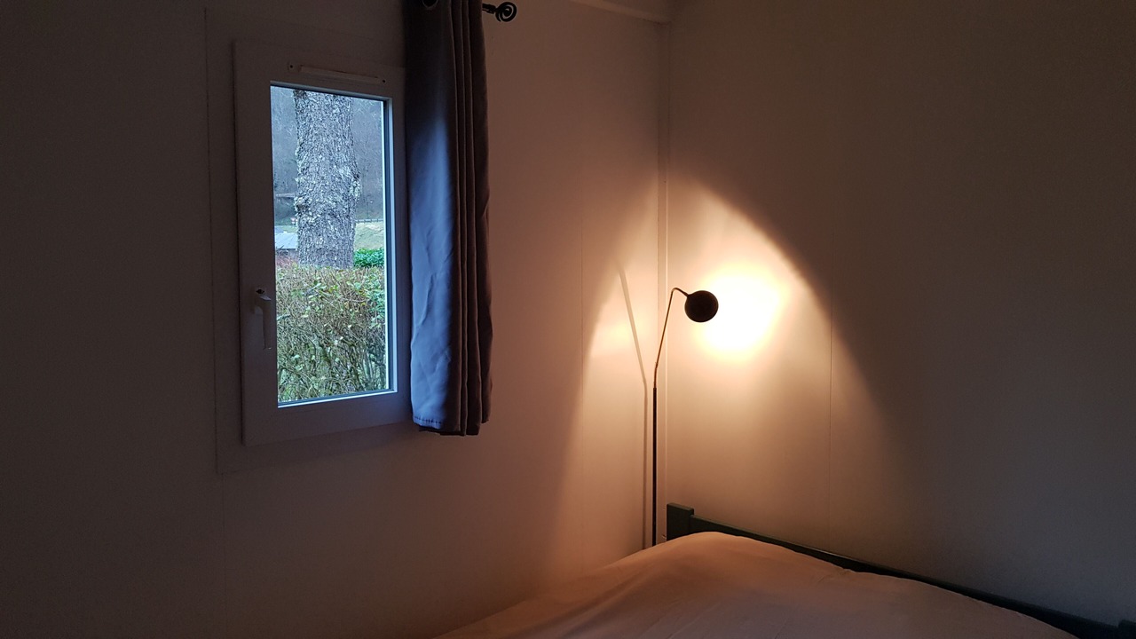 Photo of Bedroom in Grand-Vabre