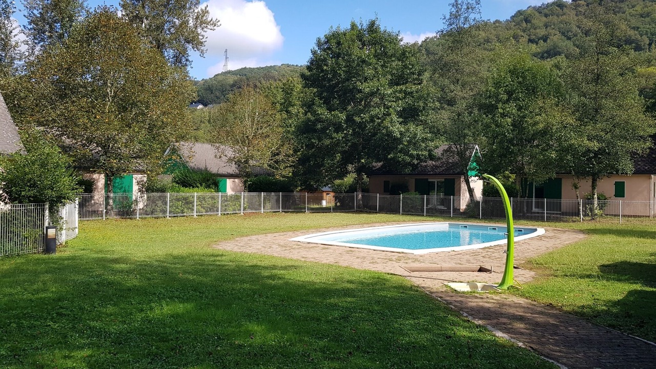 Photo of Outdoor in Grand-Vabre