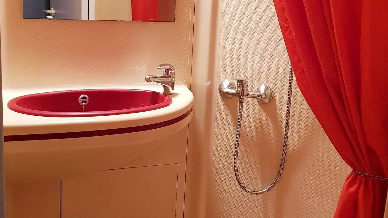 Photo of Bathroom in Grand-Vabre