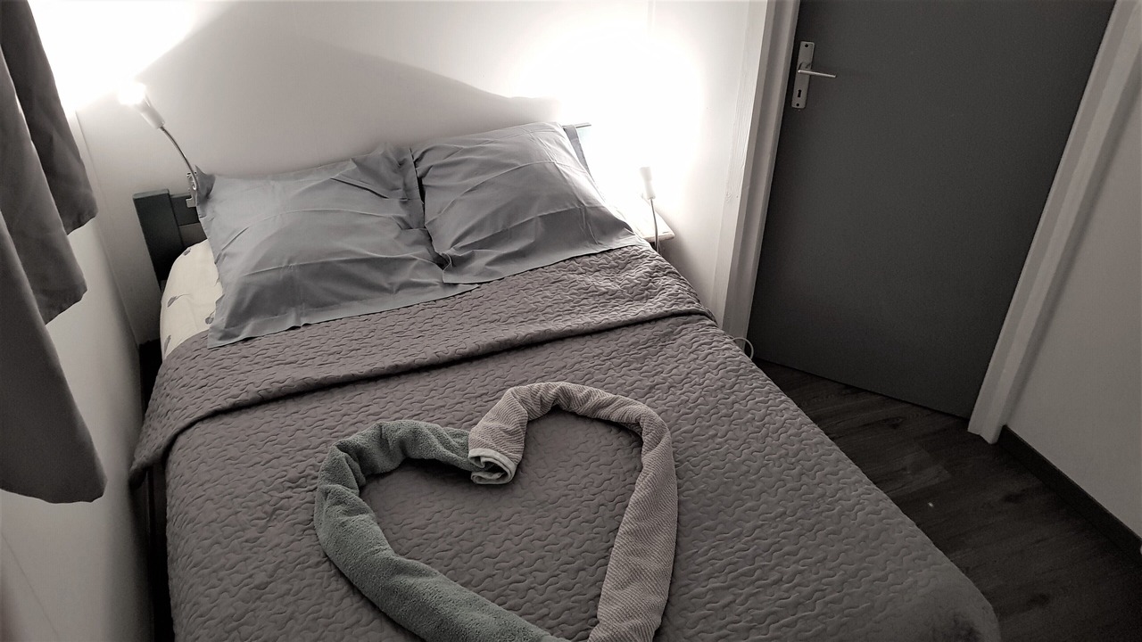 Photo of Bedroom in Grand-Vabre