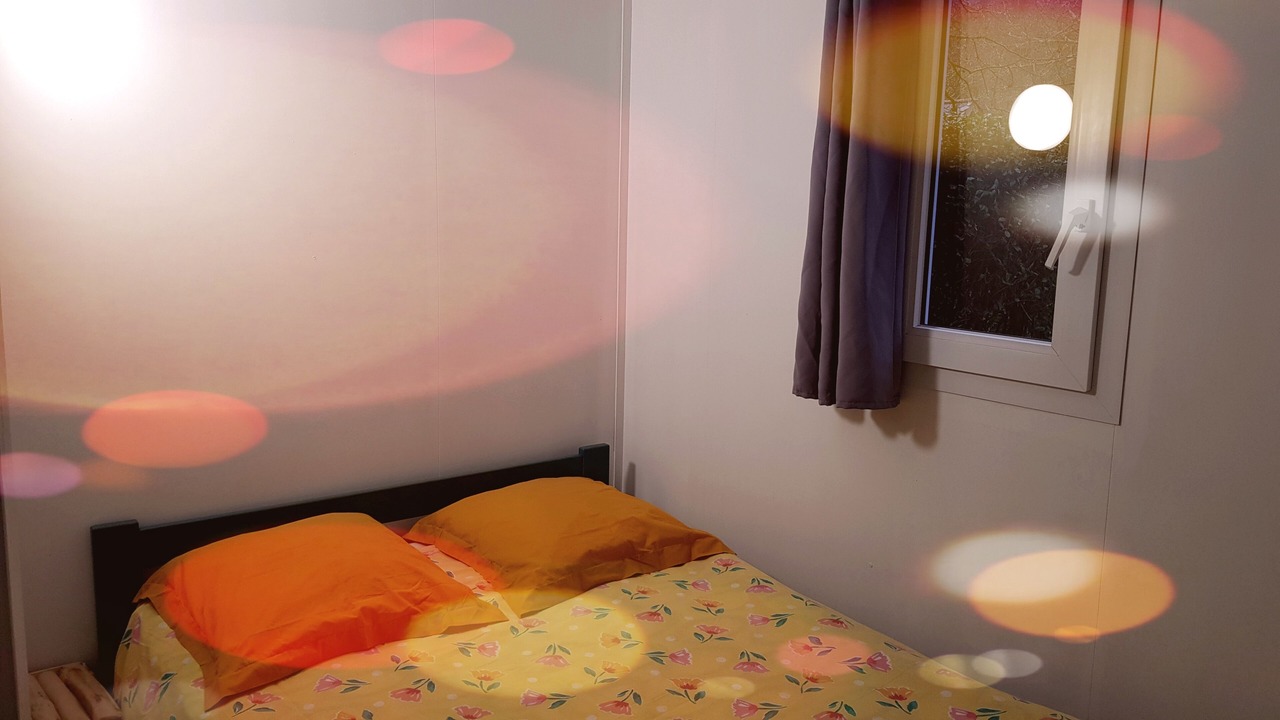 Photo of Bedroom in Grand-Vabre