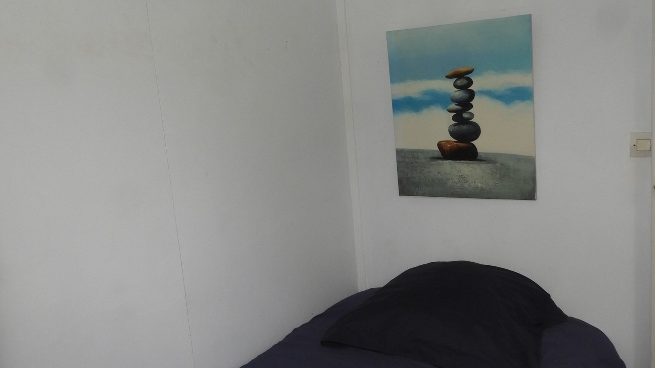 Photo of Bedroom in Grand-Vabre