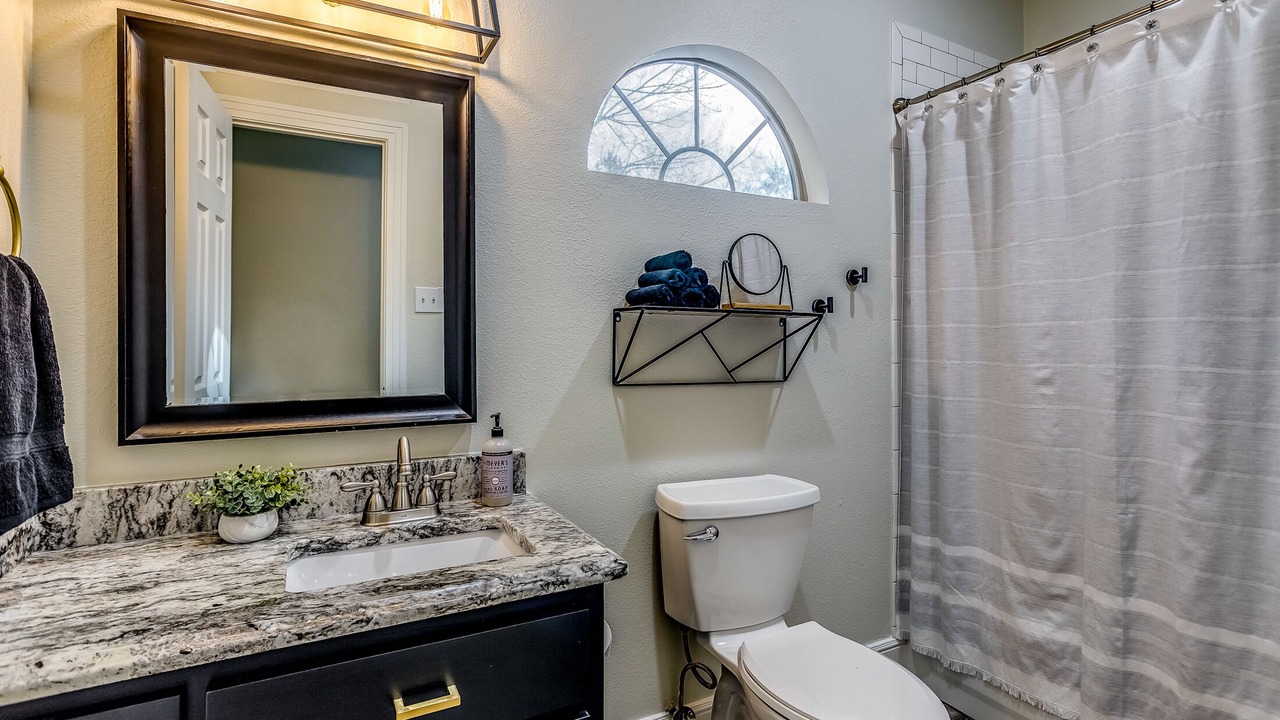 Photo of Bathroom in Preston