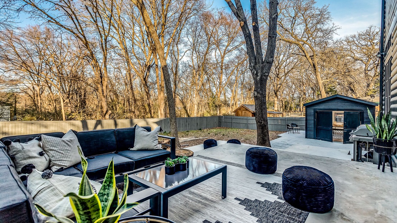 Photo of Outdoor in Preston