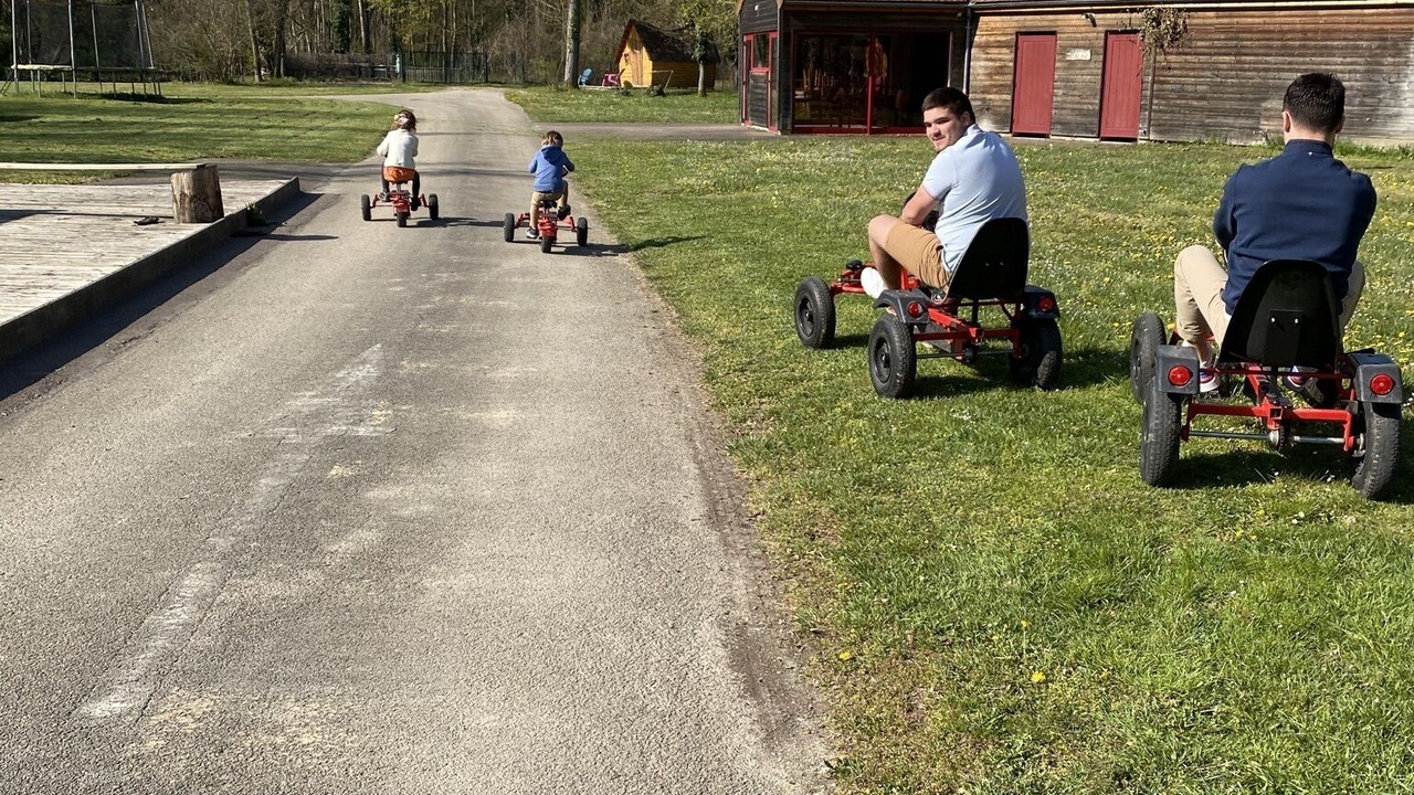 Photo of Outdoor in Bar-sur-Aube