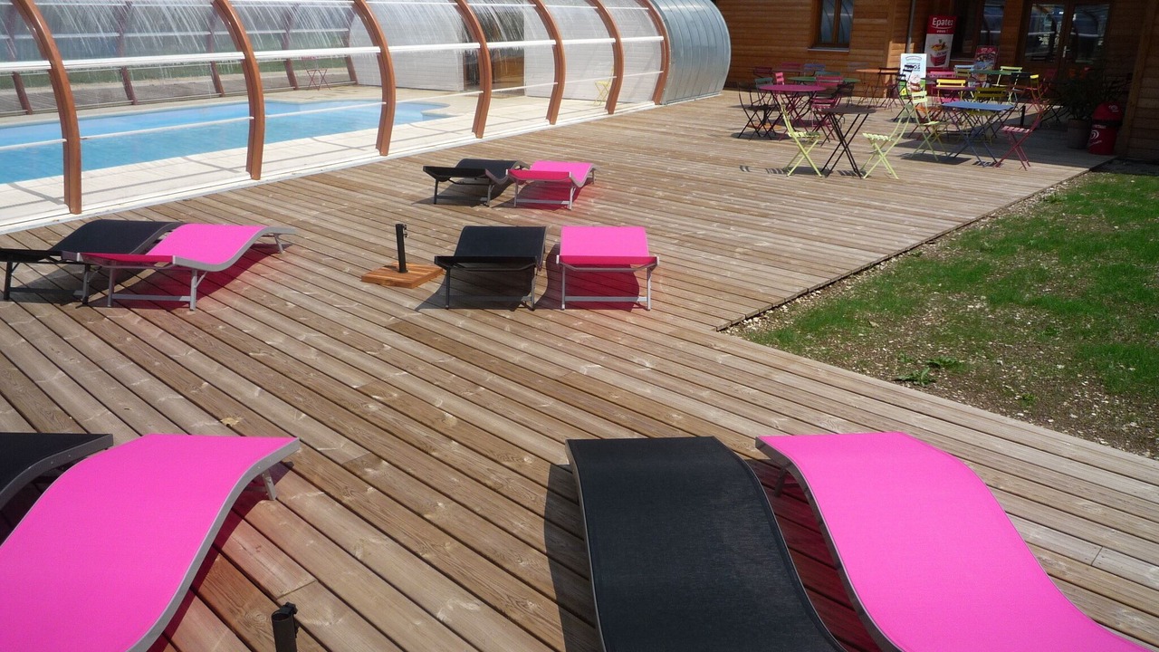 Photo of Patio Balcony in Bar-sur-Aube