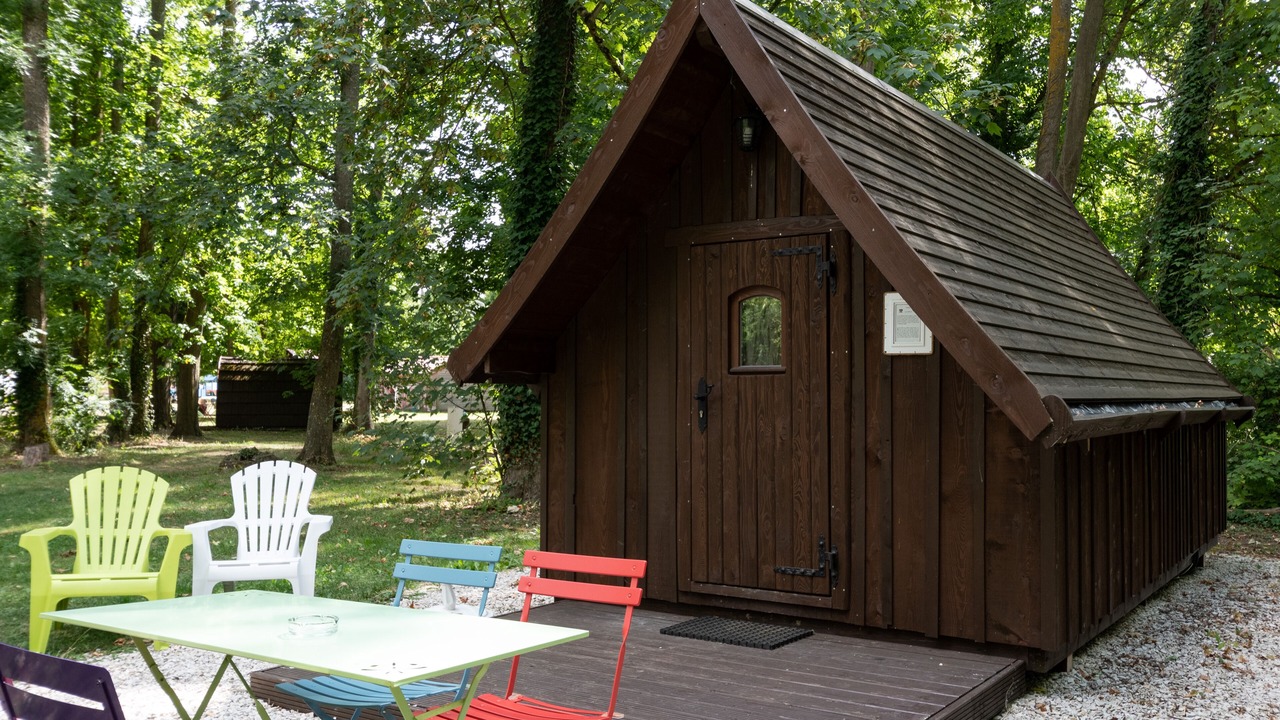 Photo of Outdoor in Bar-sur-Aube