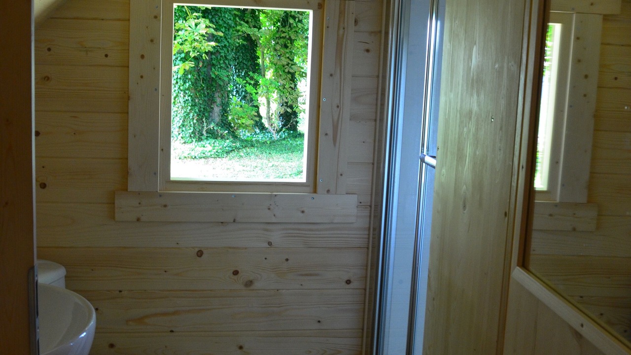 Photo of Bathroom in Bar-sur-Aube