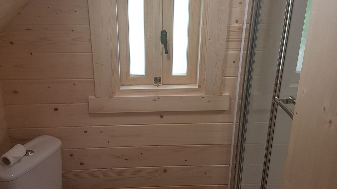 Photo of Bathroom in Bar-sur-Aube