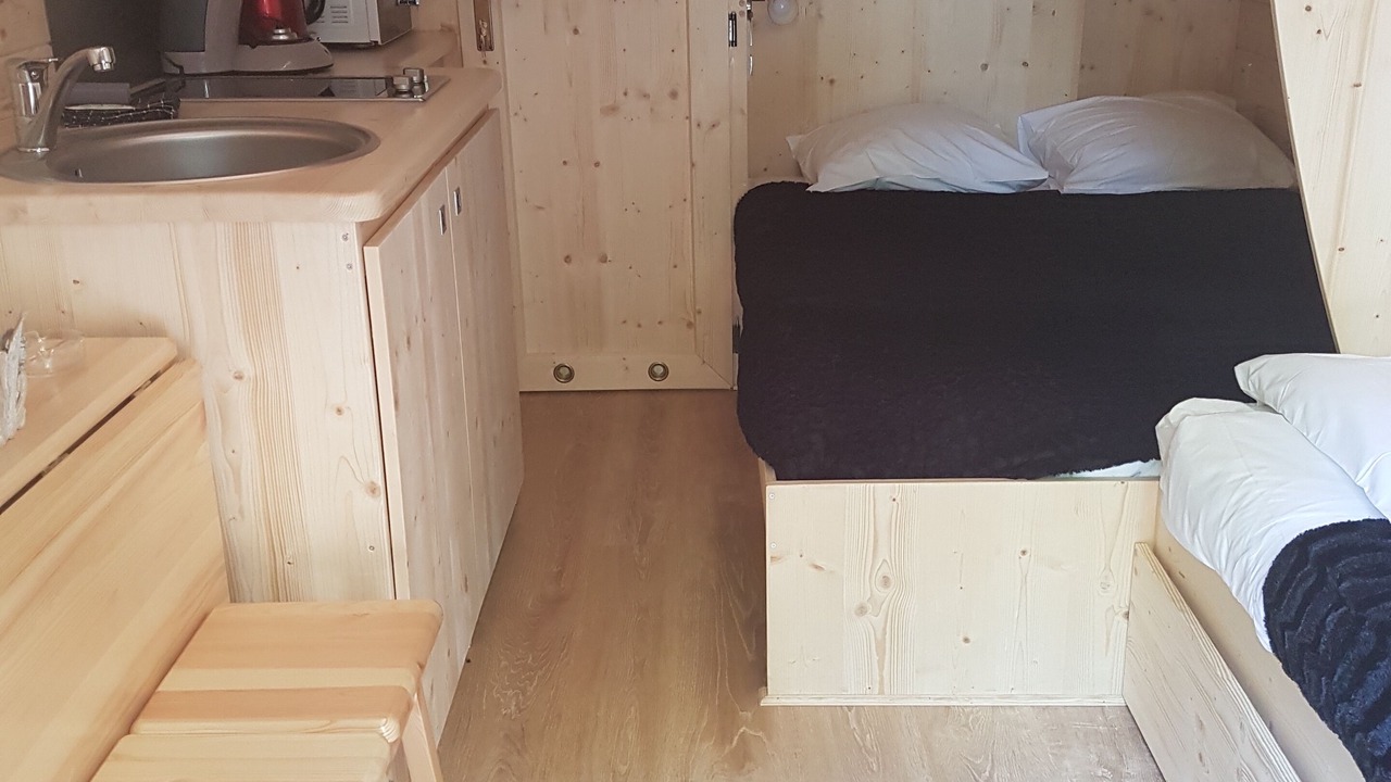 Photo of Bedroom in Bar-sur-Aube