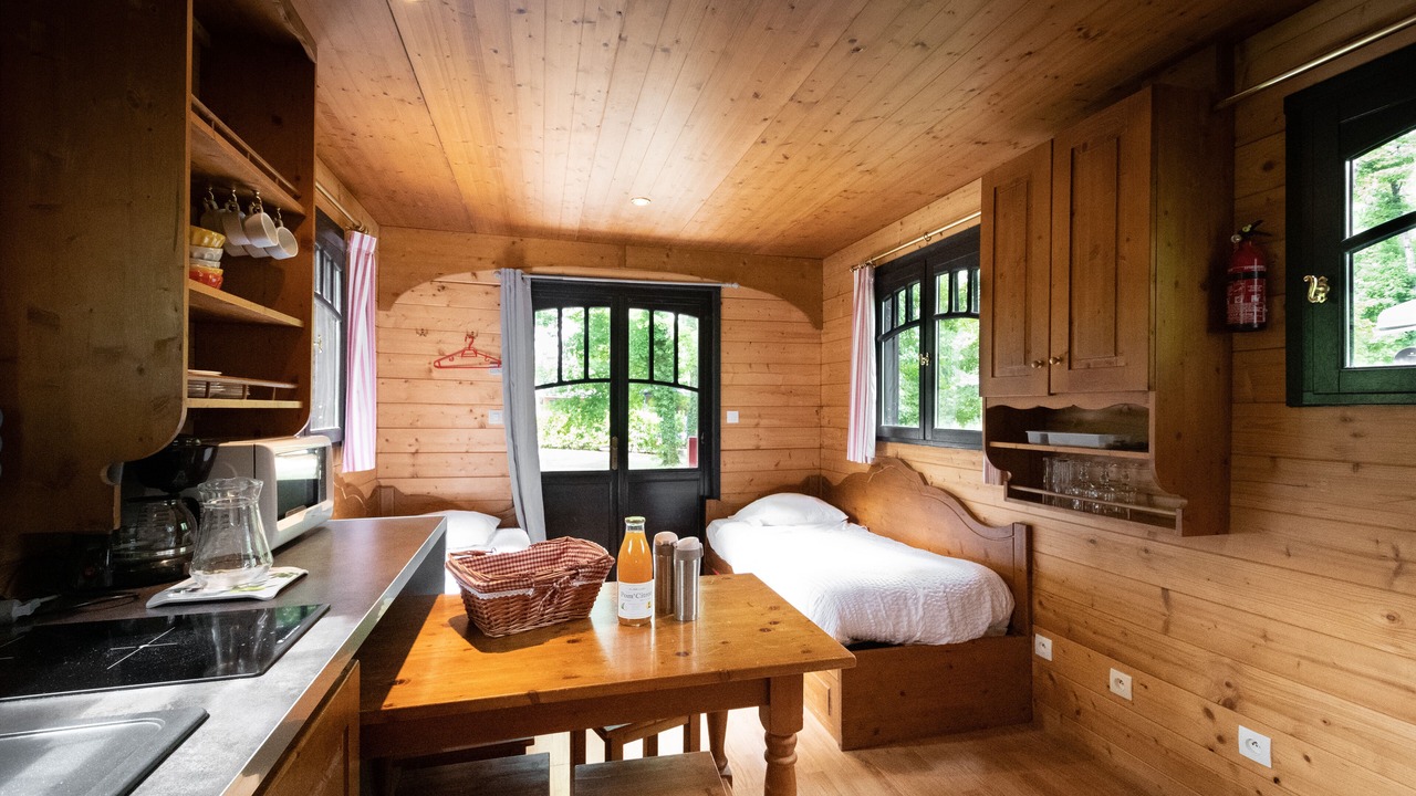 Photo of Kitchen in Bar-sur-Aube