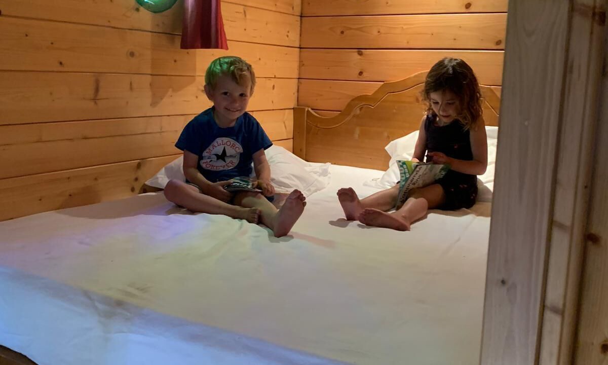 Photo of Bedroom in Bar-sur-Aube