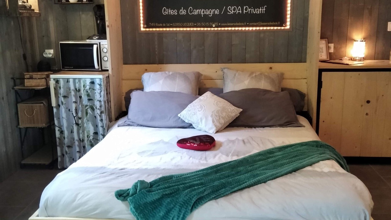 Photo of Bedroom in Clerques