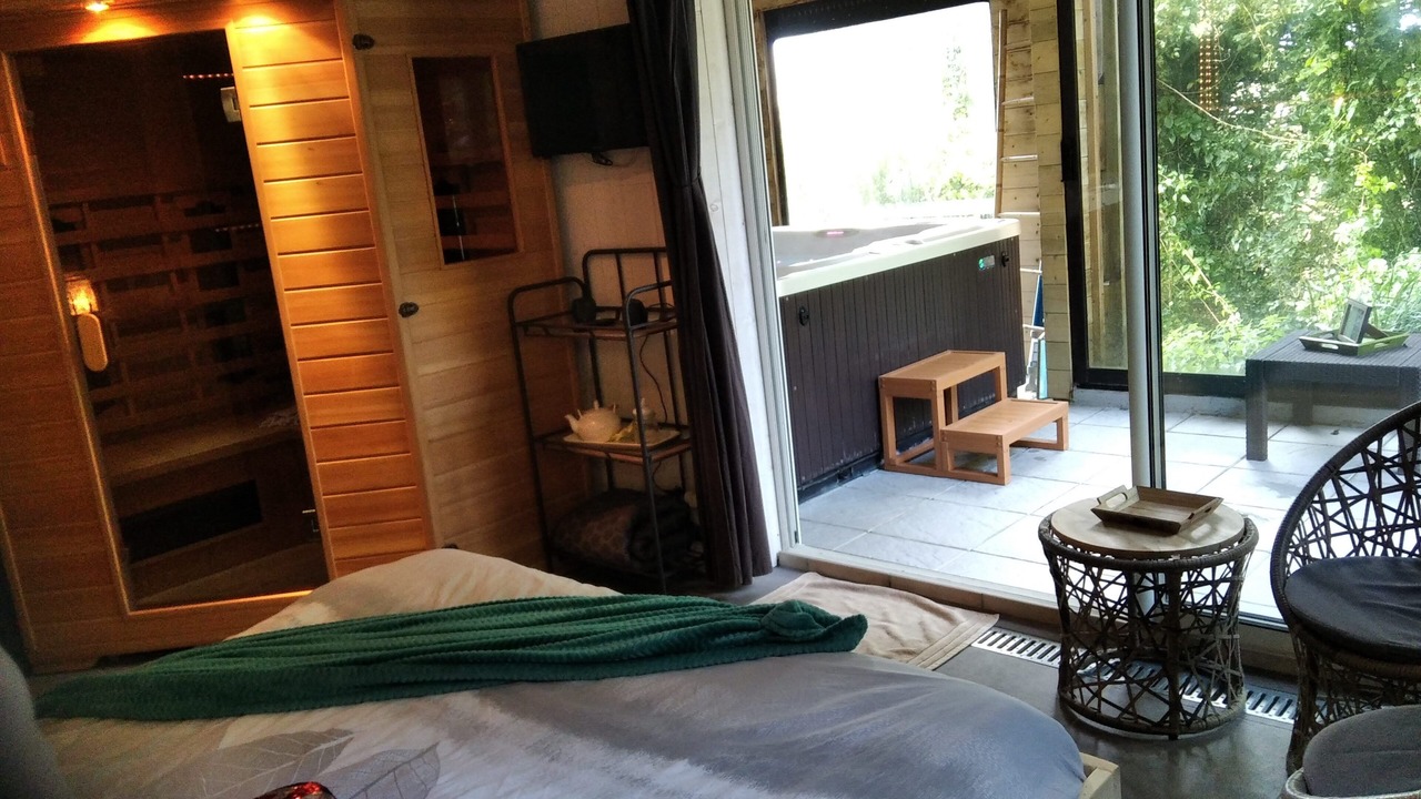 Photo of Bedroom in Clerques