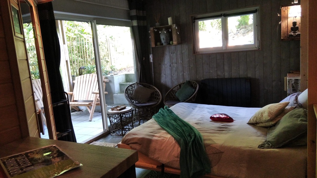 Photo of Bedroom in Clerques