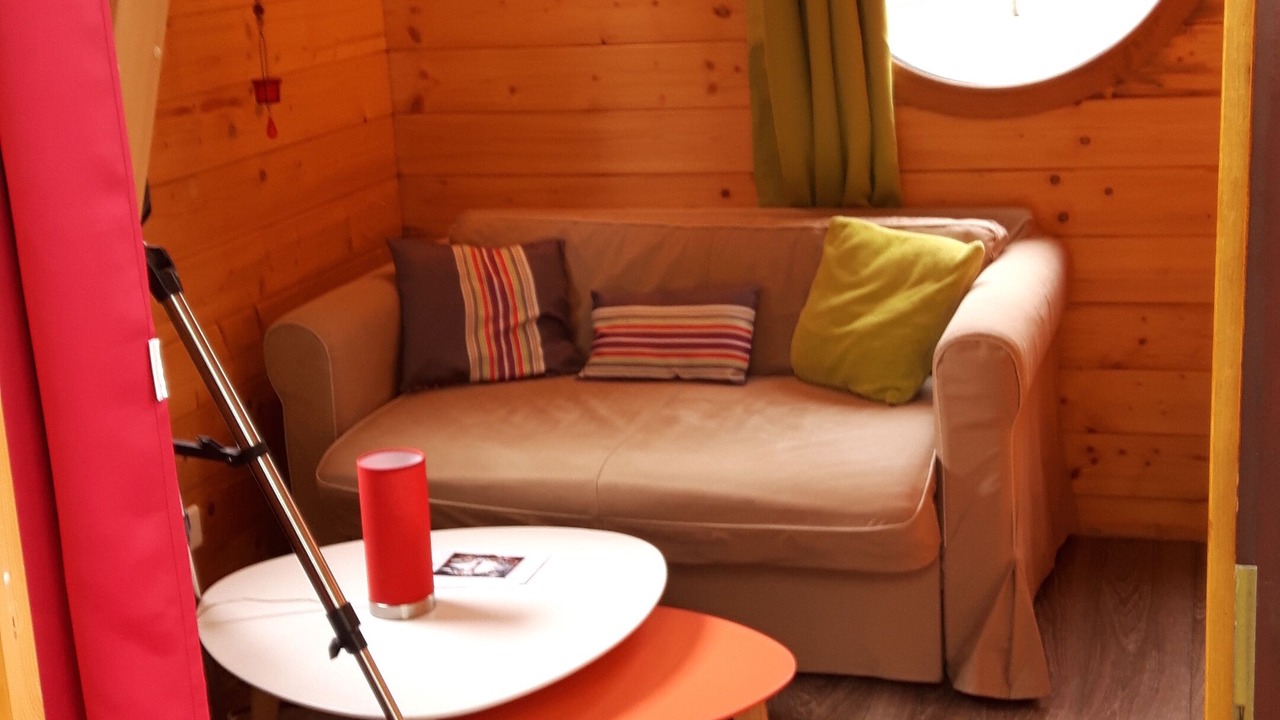 Photo of Livingroom in Bar-sur-Aube