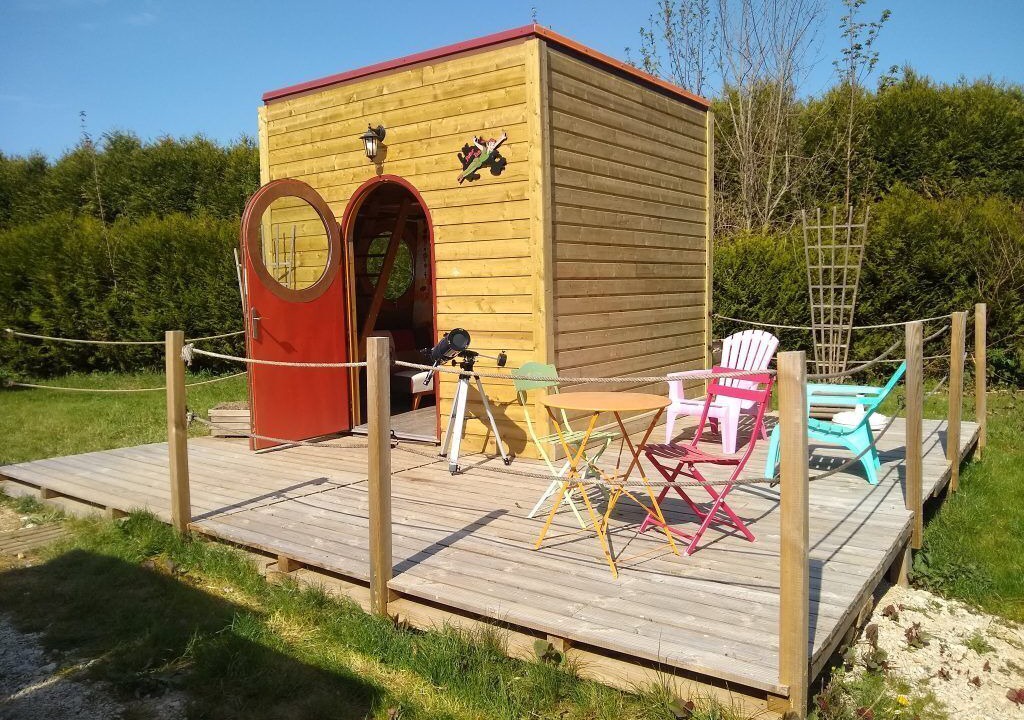 Photo of Outdoor in Bar-sur-Aube