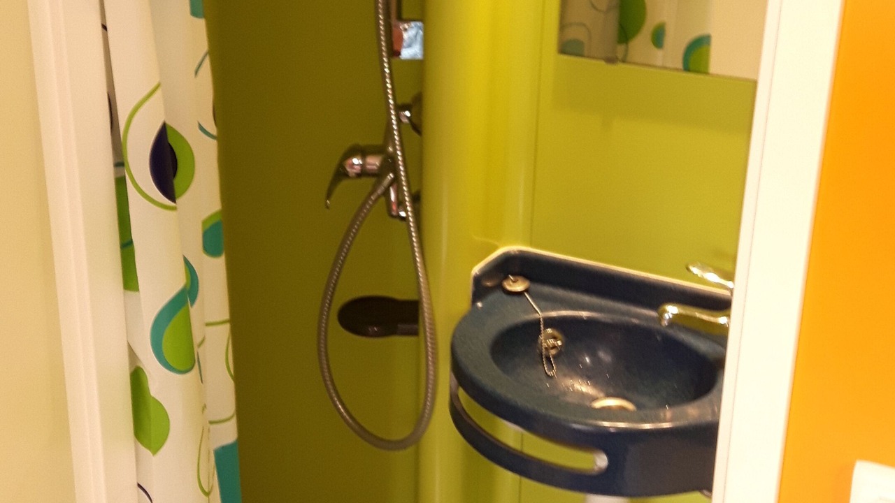 Photo of Bathroom in Bar-sur-Aube