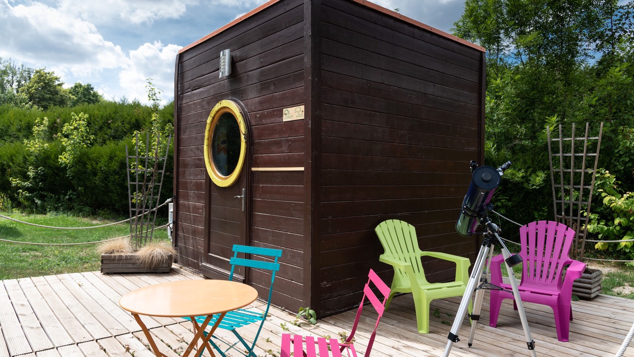 Photo of Patio Balcony in Bar-sur-Aube