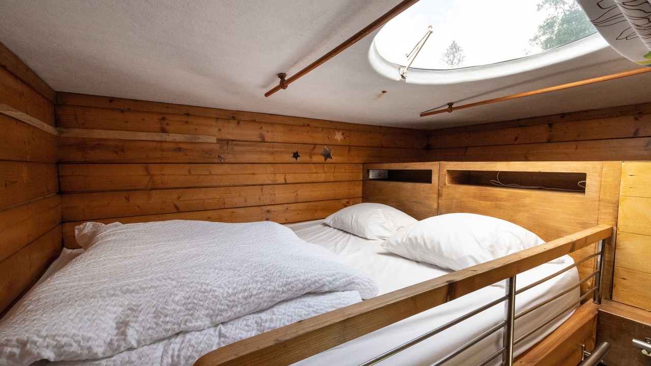 Photo of Bedroom in Bar-sur-Aube